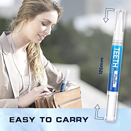Instant Teeth Whitening Pen