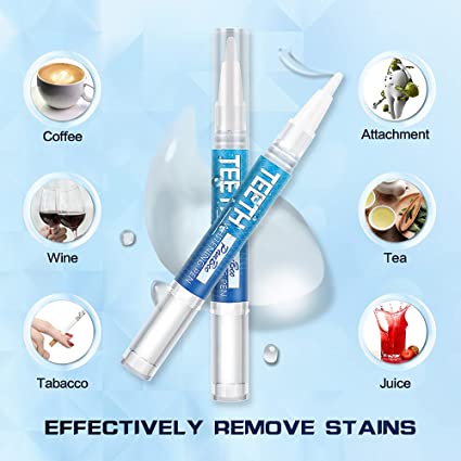 Instant Teeth Whitening Pen