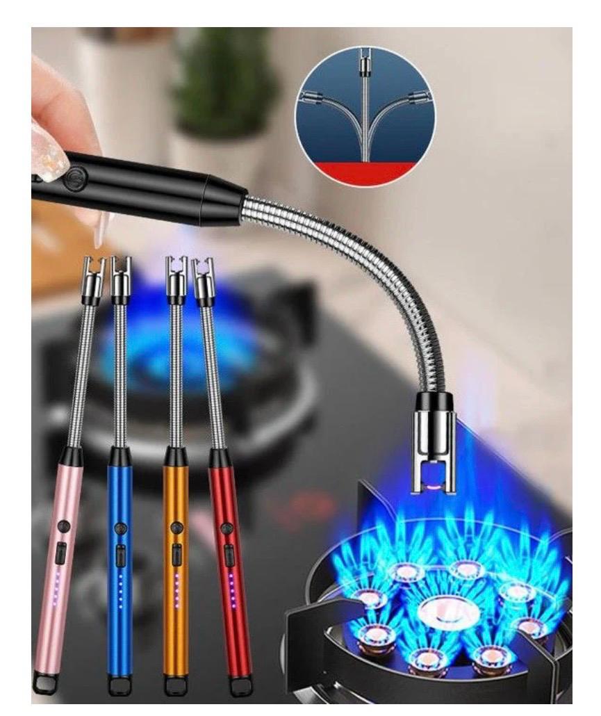 Rechargeable Electric Lighter
