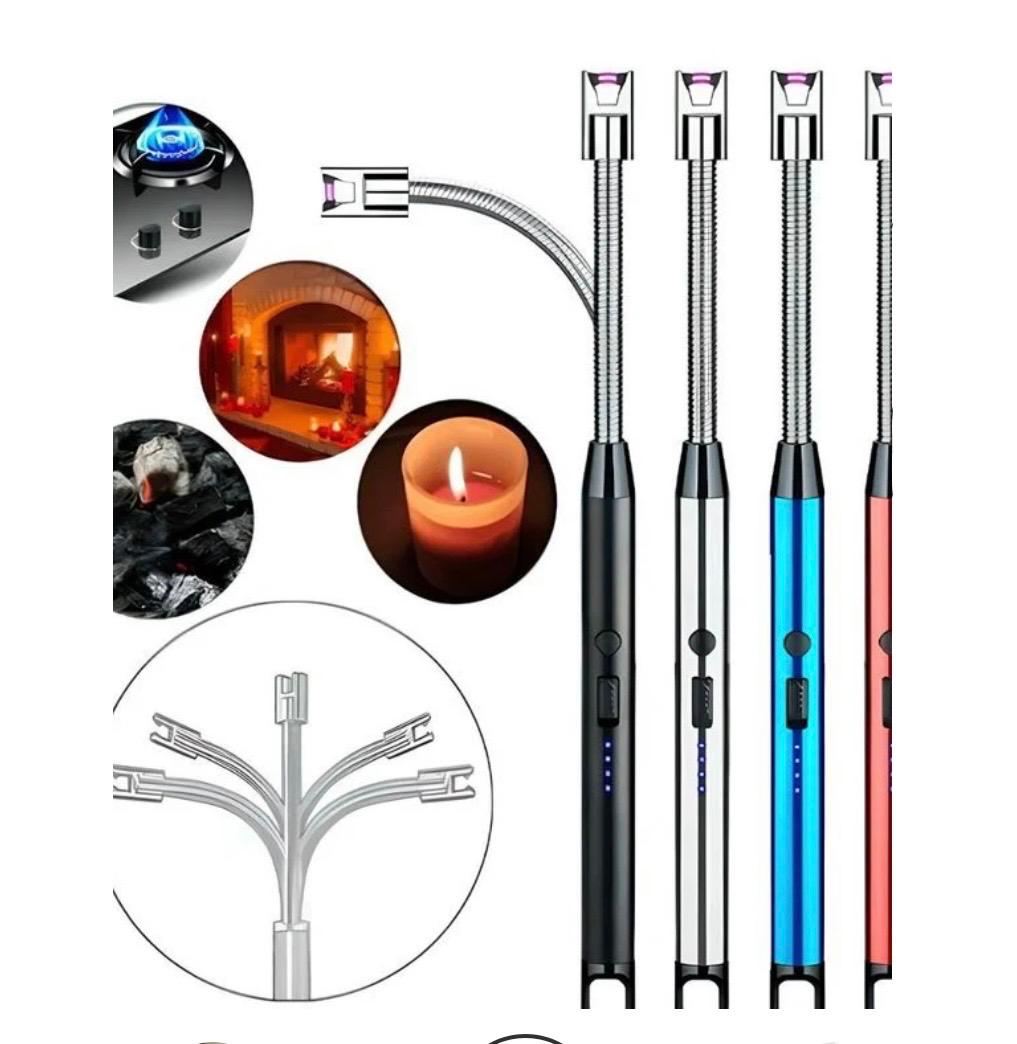 Rechargeable Electric Lighter