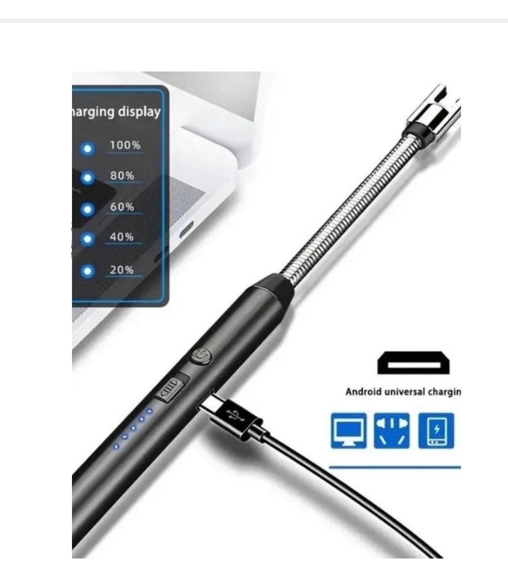 Rechargeable Electric Lighter