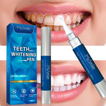 Instant Teeth Whitening Pen