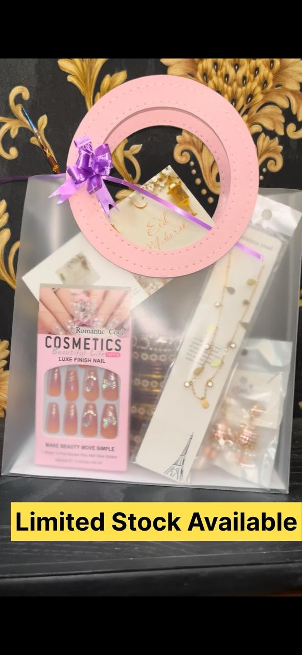 Eid Asthetic Gift Bag