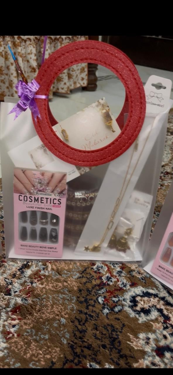 Eid Asthetic Gift Bag